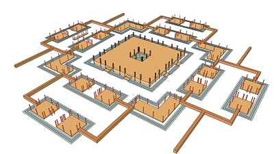 五项考古成果再次见证中华文明多元一体