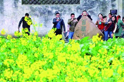 景区免票 如何让“流量”变“留量”