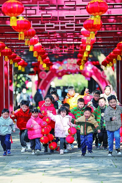 景区免票 如何让“流量”变“留量”