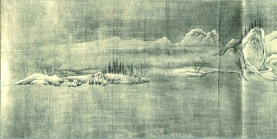 诗中有画 画中有诗