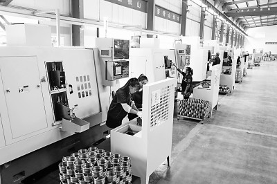 山东临清：释放人才创新活力 助力产业集群发展