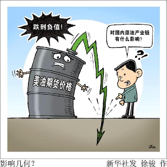 （图表·漫画）［财经聚焦］影响几何？