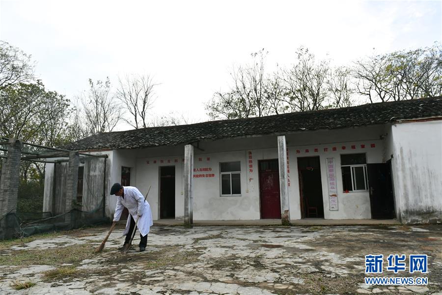 （图文互动）（2）候鸟医生、江豚保镖、宠物殡葬师——江西动物保护衍生新职业