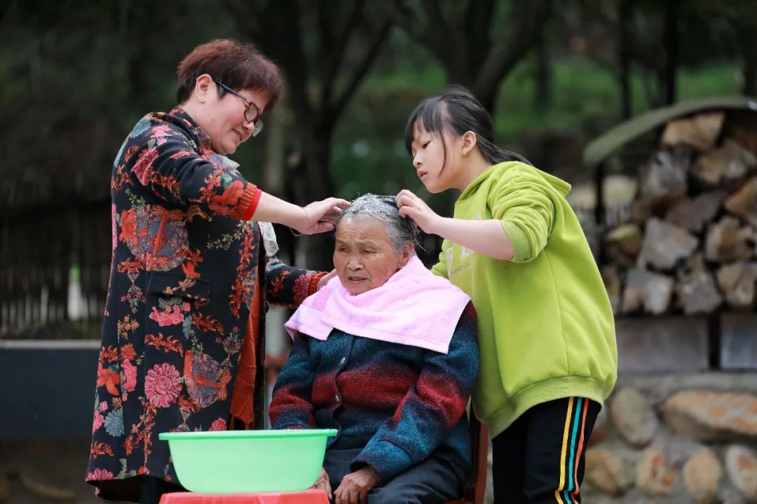 家风图片大全真实图片