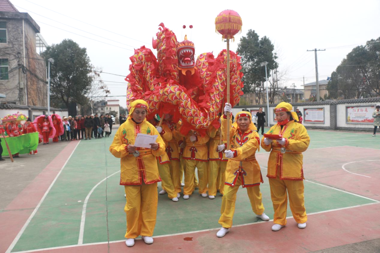 武宁县宋溪学校图片