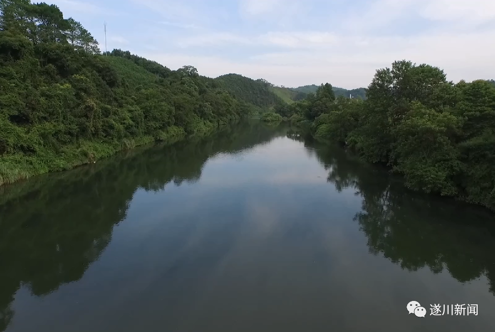 遂川江图片