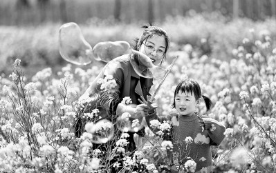 “鸡娃”背后，家长们究竟在担心什么