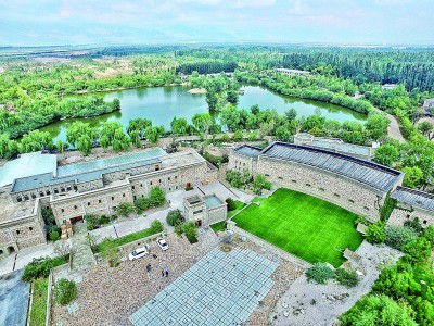 移民村是如何成为“亿元村”的——宁夏银川市西夏区昊苑村的融合发展之路