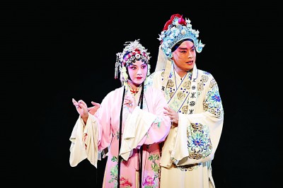 小剧场“触手可及”——从首届全国小剧场戏剧“紫金杯”展演看江苏文旅融合的积极探索