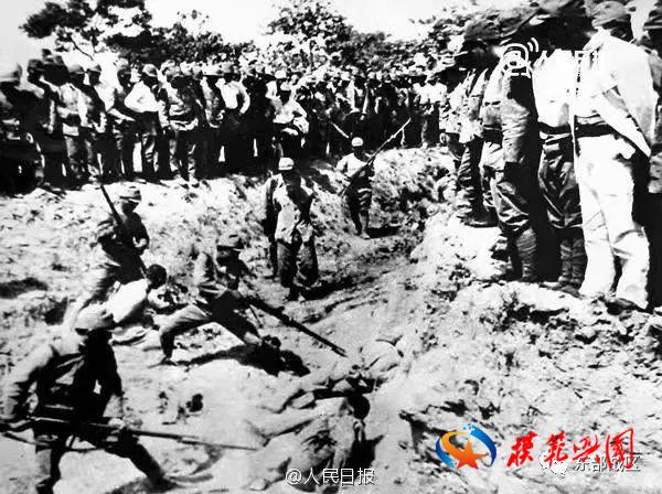 时间回到1937年7月7日 日本侵略者为了达到以武力吞并全中国的罪恶
