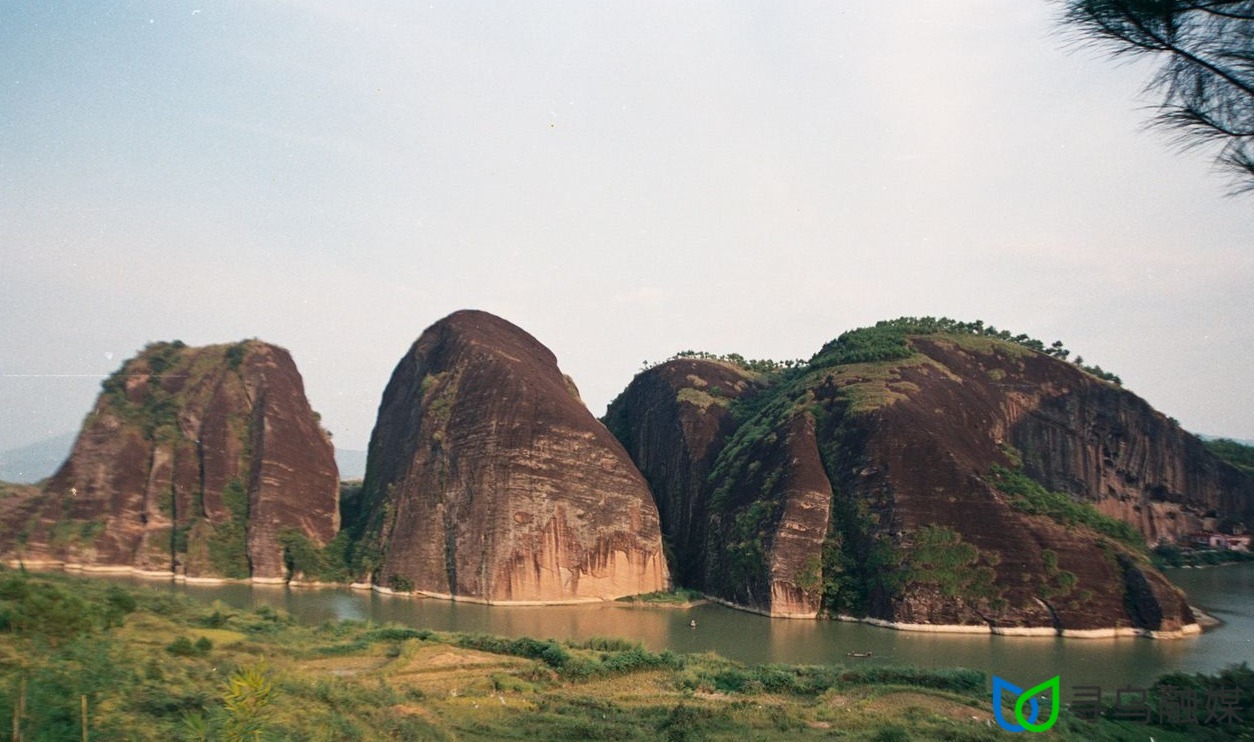 江西寻乌八景图片