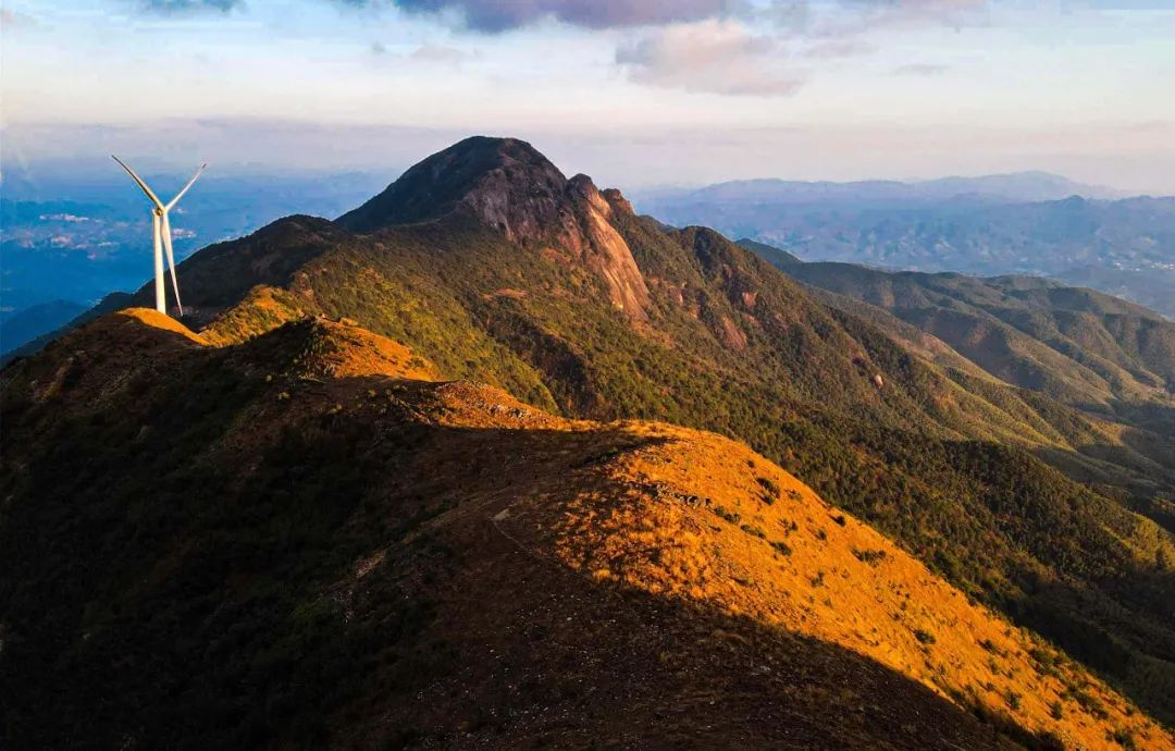 揭晓魅力项山全域旅游摄影大赛获奖结果公示