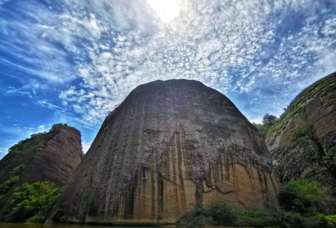 青龙岩旅游度假区图片