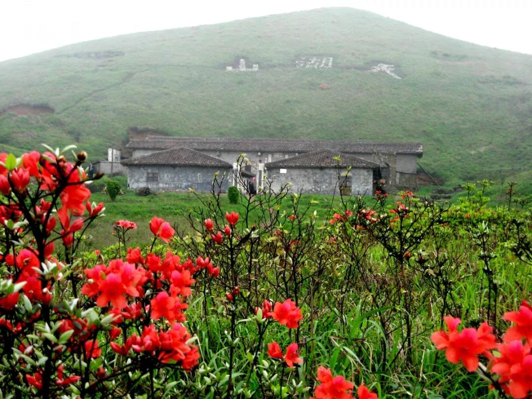 泰和天湖山旅游攻略图片