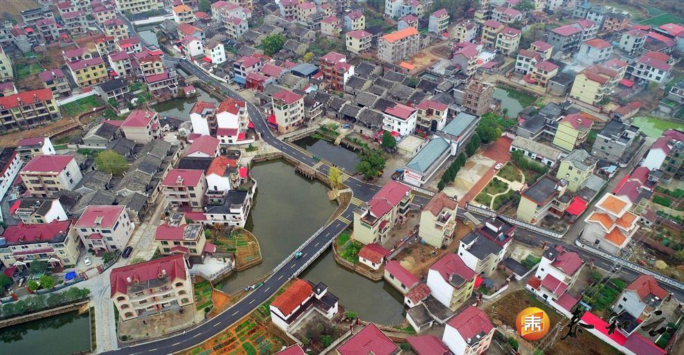 泰和：四好农村路助力乡村振兴