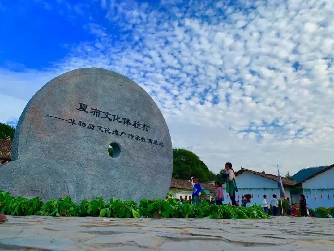 喜报喜报丨双林镇这个地方被评为江西省3a级乡村旅游点