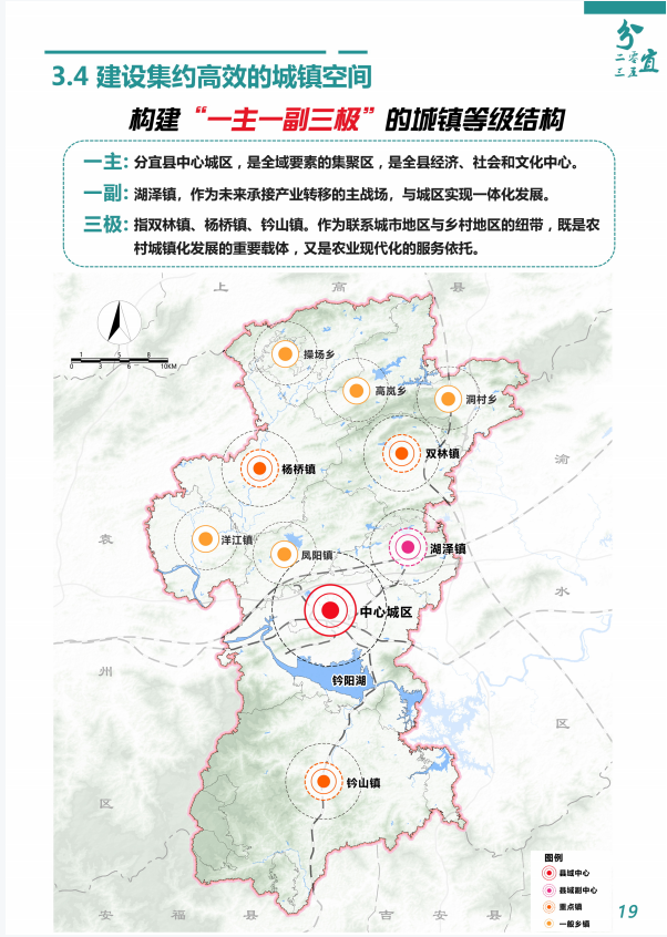 我县这项规划草案公示！等你建言献策~