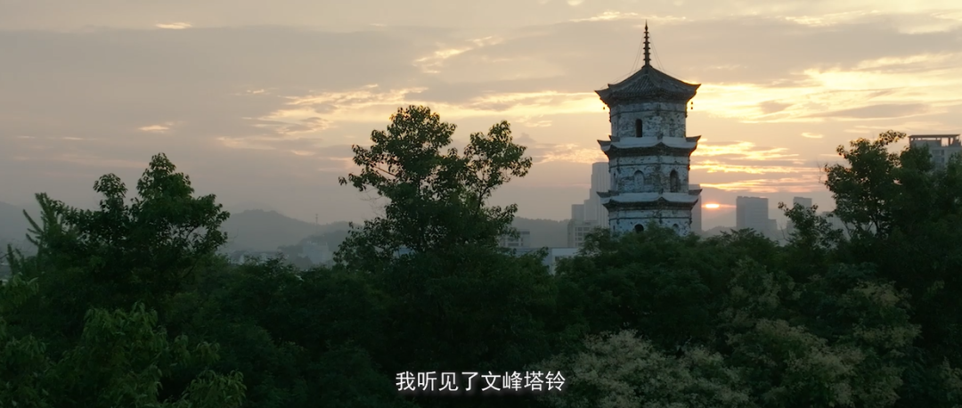 最想去的地方丨宋韵流长，古今辉映 从这30处细节读懂衢州常山