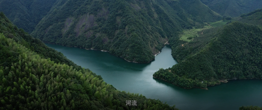 最想去的地方丨宋韵流长，古今辉映 从这30处细节读懂衢州常山