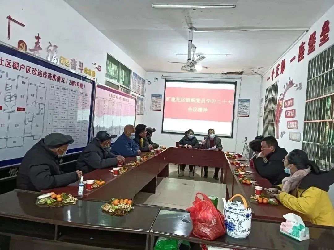 钤东街道：“归雁”回巢，让流动党员春节有“年味”更有“党味”