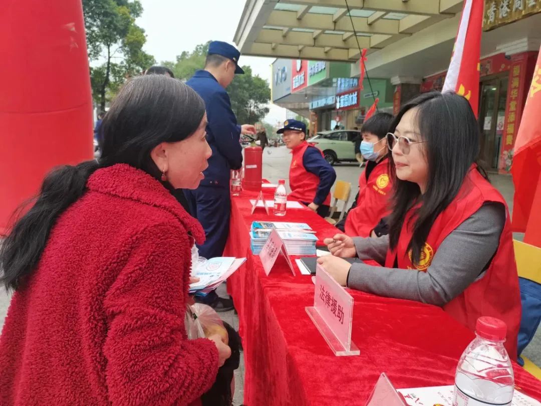 新时代文明实践｜雷锋精神薪火传，志愿服务你我他