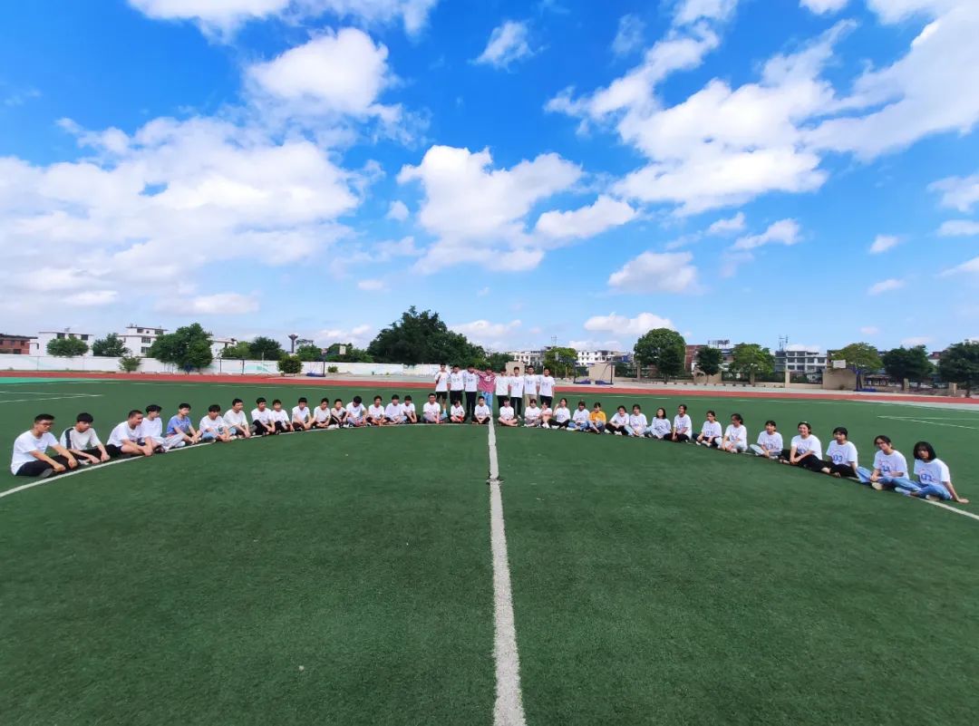 福建省平潭县潭东中学图片