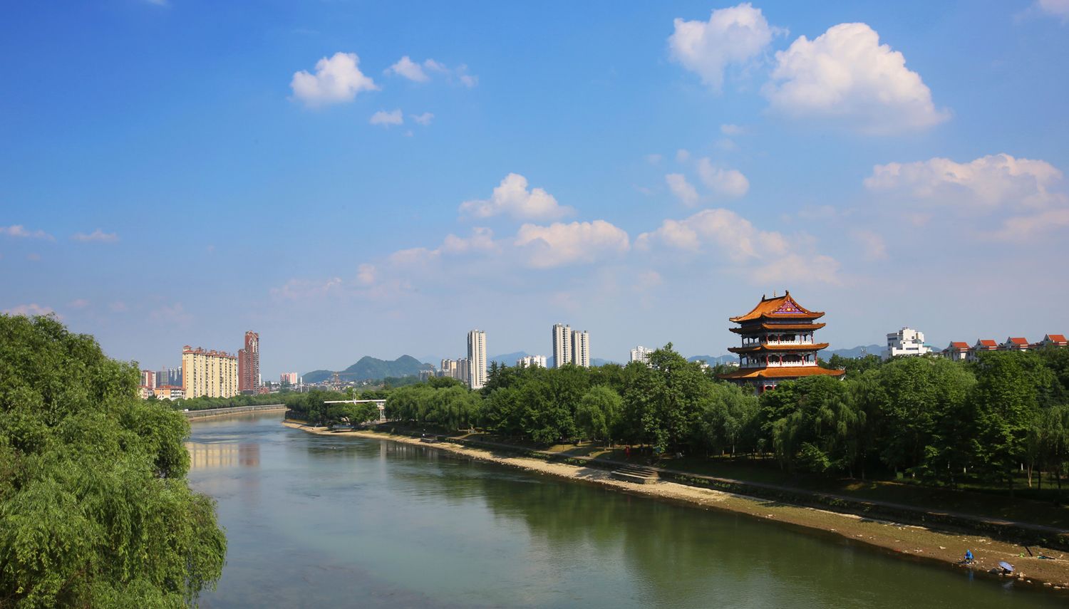 状元洲