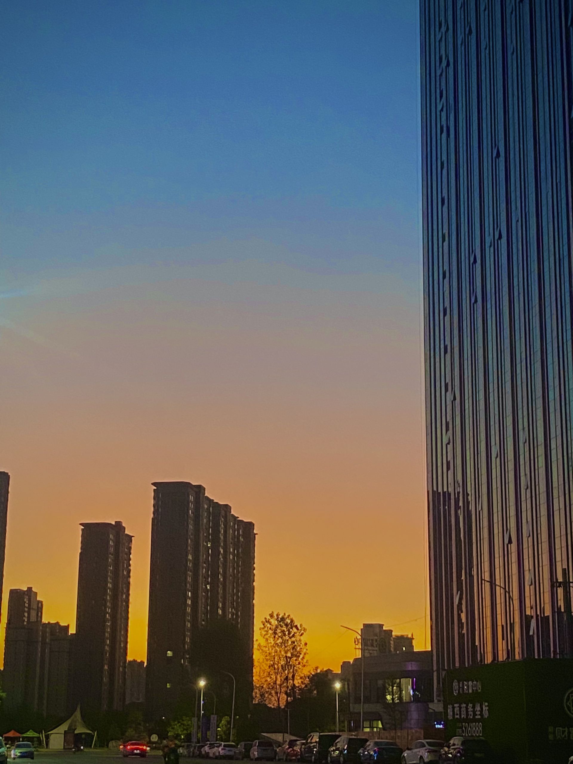每日一景