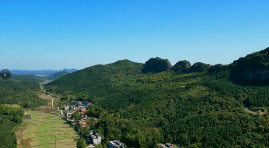 乡村