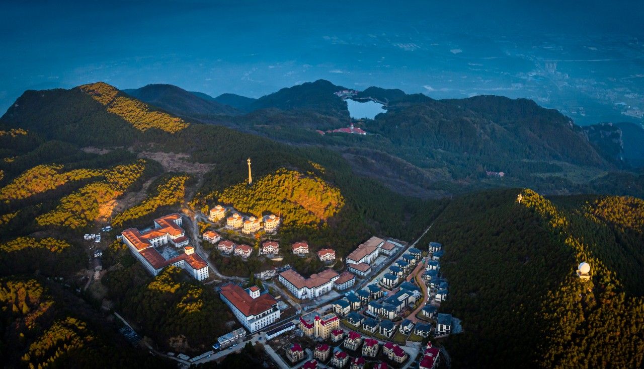 美景