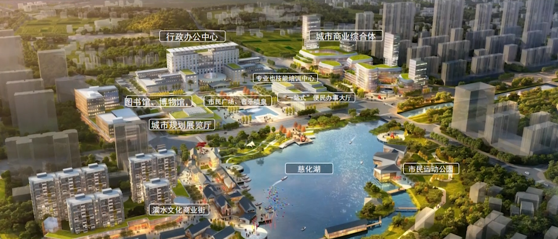 兴业福地20