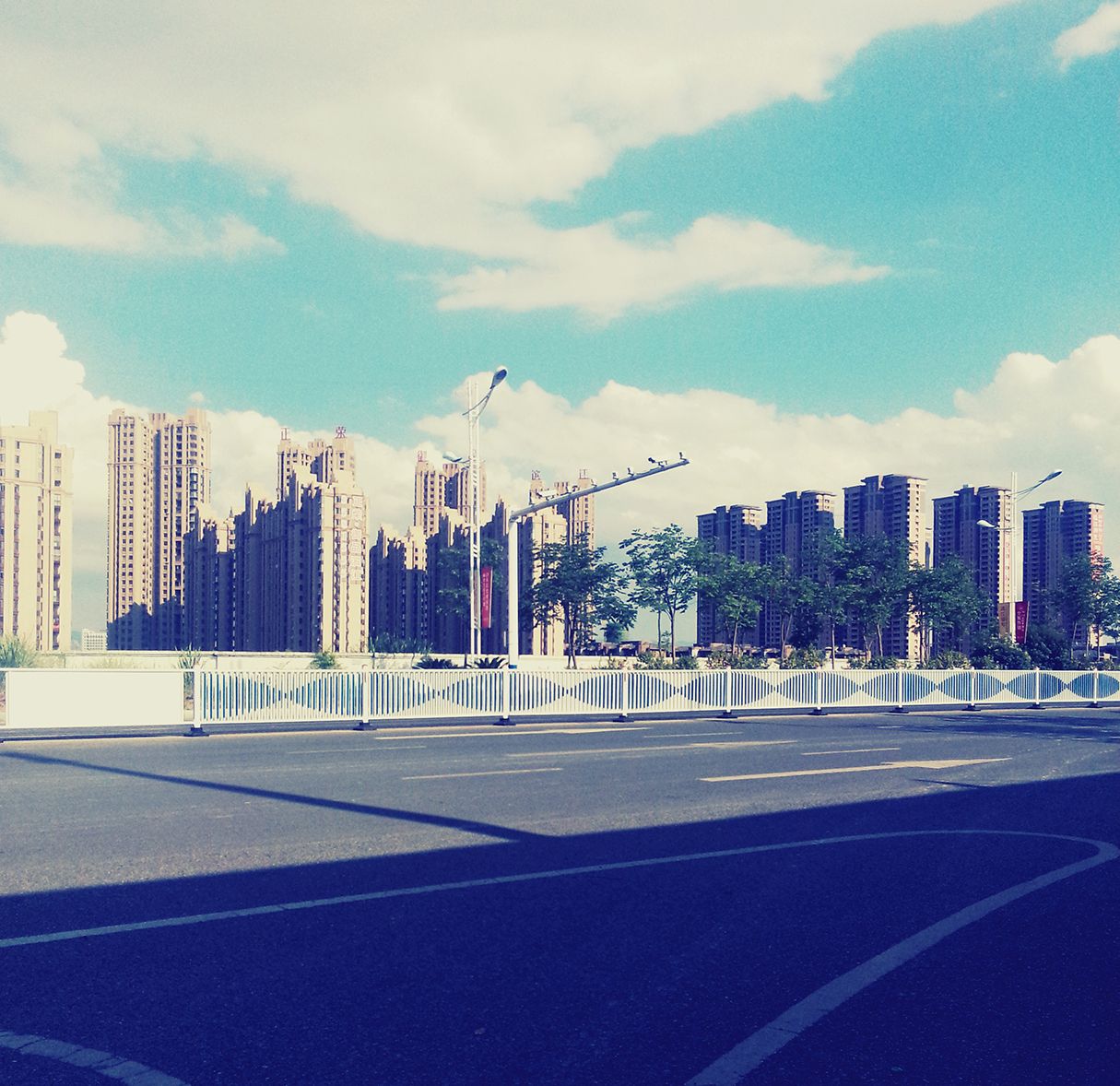路