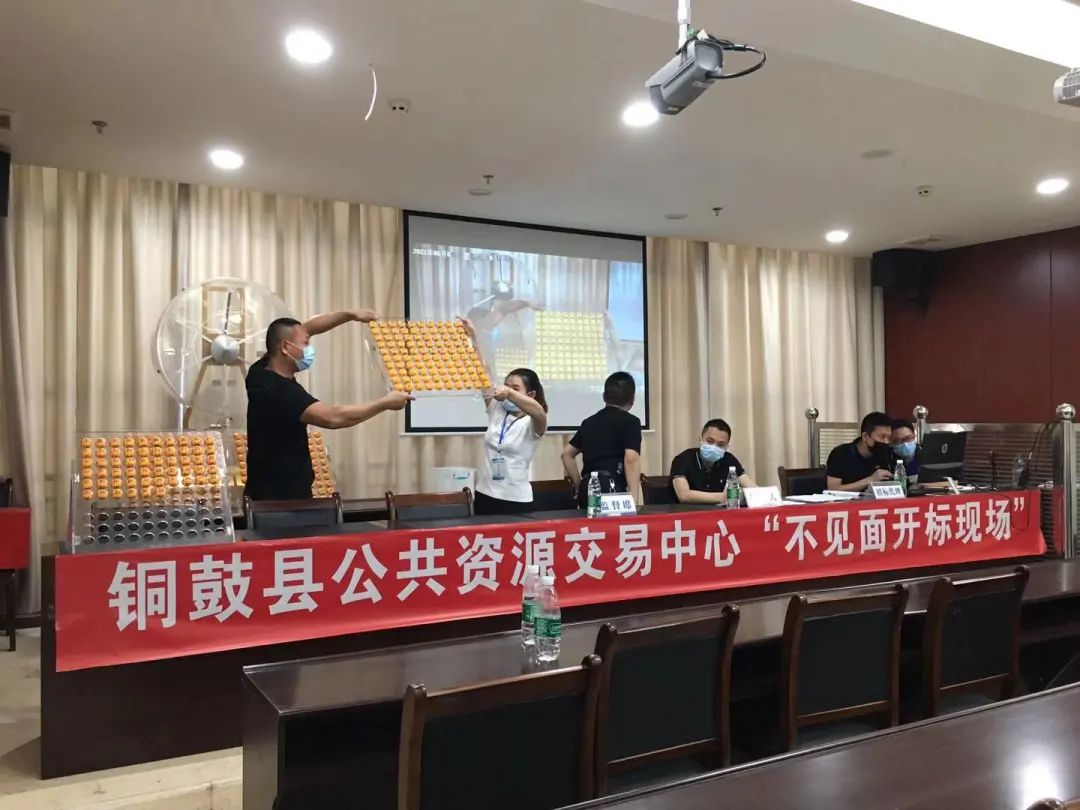 评价铜鼓营商环境？看看企业家怎么说！