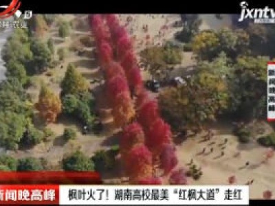 新闻晚高峰20181202