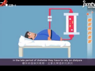 天天健康20180227