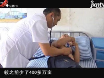 天天健康20180121