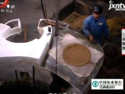 三农聚焦20190122 “娇气”的山茶油