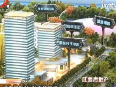 江西房地产20190119