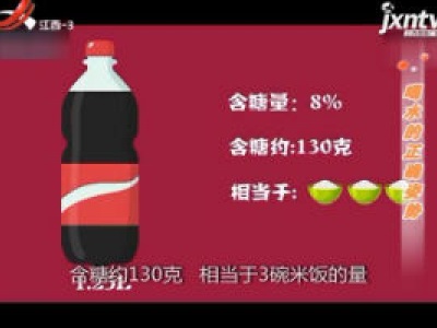 天天健康20180307