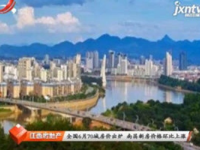 江西房地产20180721