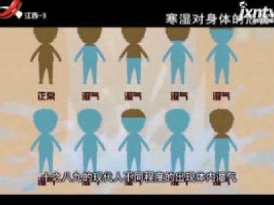 天天健康20180501