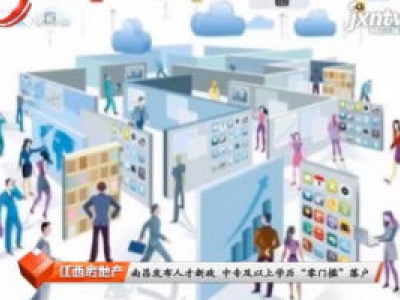 江西房地产20180505