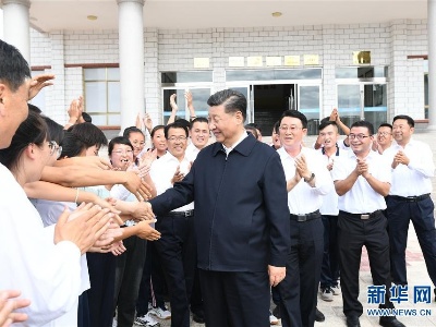 全面实施乡村振兴战略，习近平提出七个方面要求 