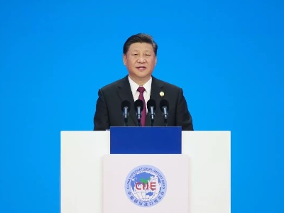 贯彻总体国家安全观 习近平提出10点要求