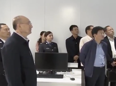 【中央扫黑除恶督导“回头看”在江西】聚焦突出问题狠抓整改落实 中央扫黑除恶第15督导组下沉地市开展“回头看”