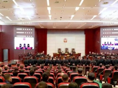 280名干警突袭！抚州“黑老大”陈辉民落网细节曝光…
