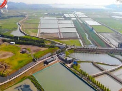 我省将建设300个国家级水产健康养殖示范场