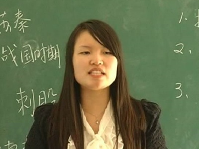 解决乡村女教师愁嫁问题 省政协委员给出这些建议