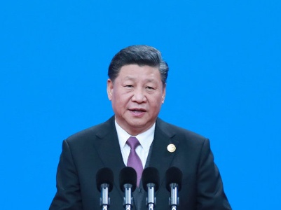 时政新闻眼丨新年首次国内考察，习近平这样“划重点”