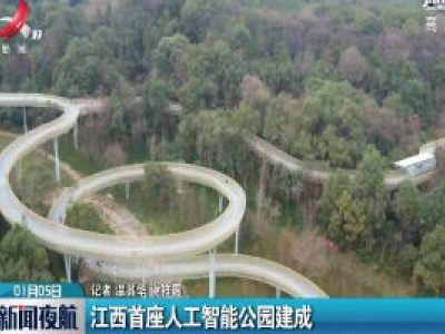 新闻夜航20200105